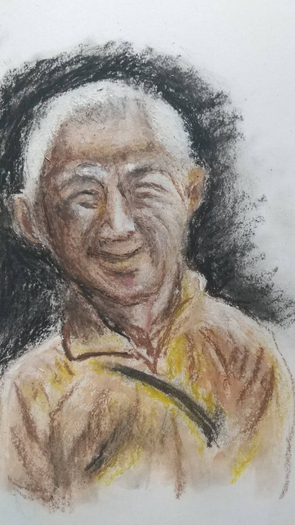 同窓会メンバー  M.T君